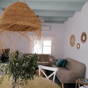 Masia Rosalia L'Aldea