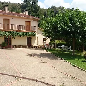 Hébergement de vacances La Badia, Sant Felíu de Pallarols