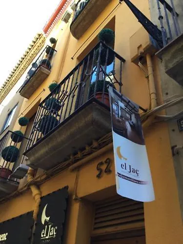 Apartaments El Jaç Montblanc 0*,  Espagne