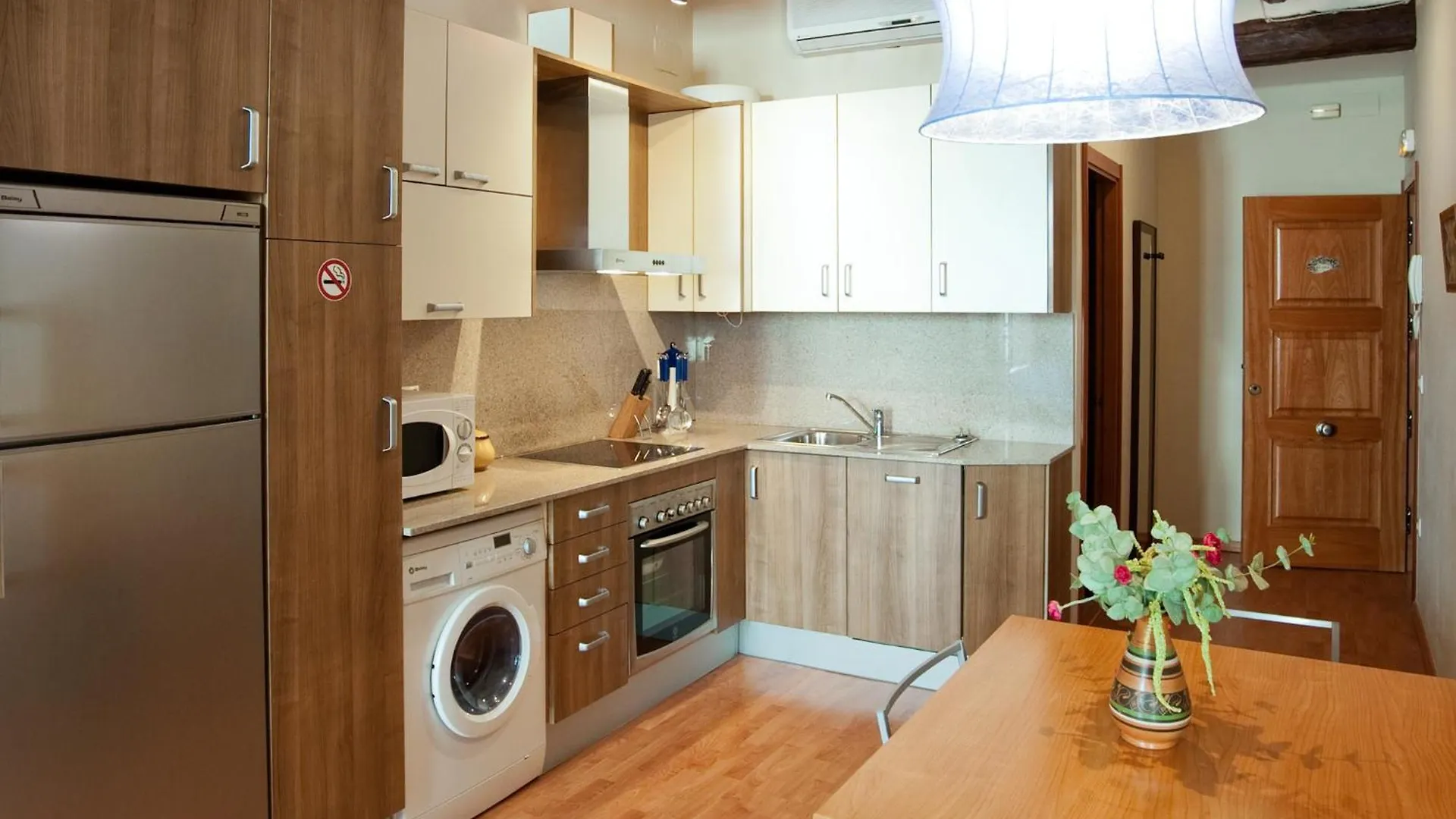Apartamento Apartaments El Jac Montblanc