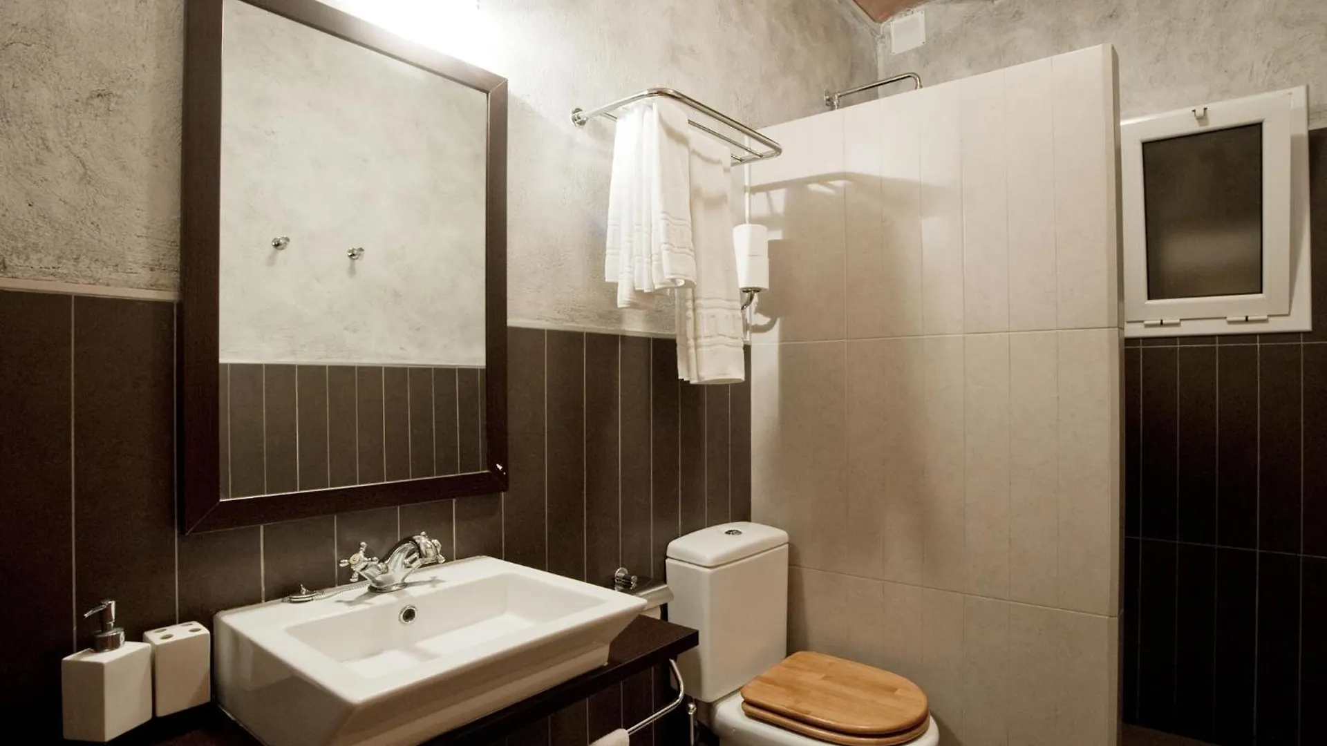 Apartaments El Jaç Montblanc Appartement