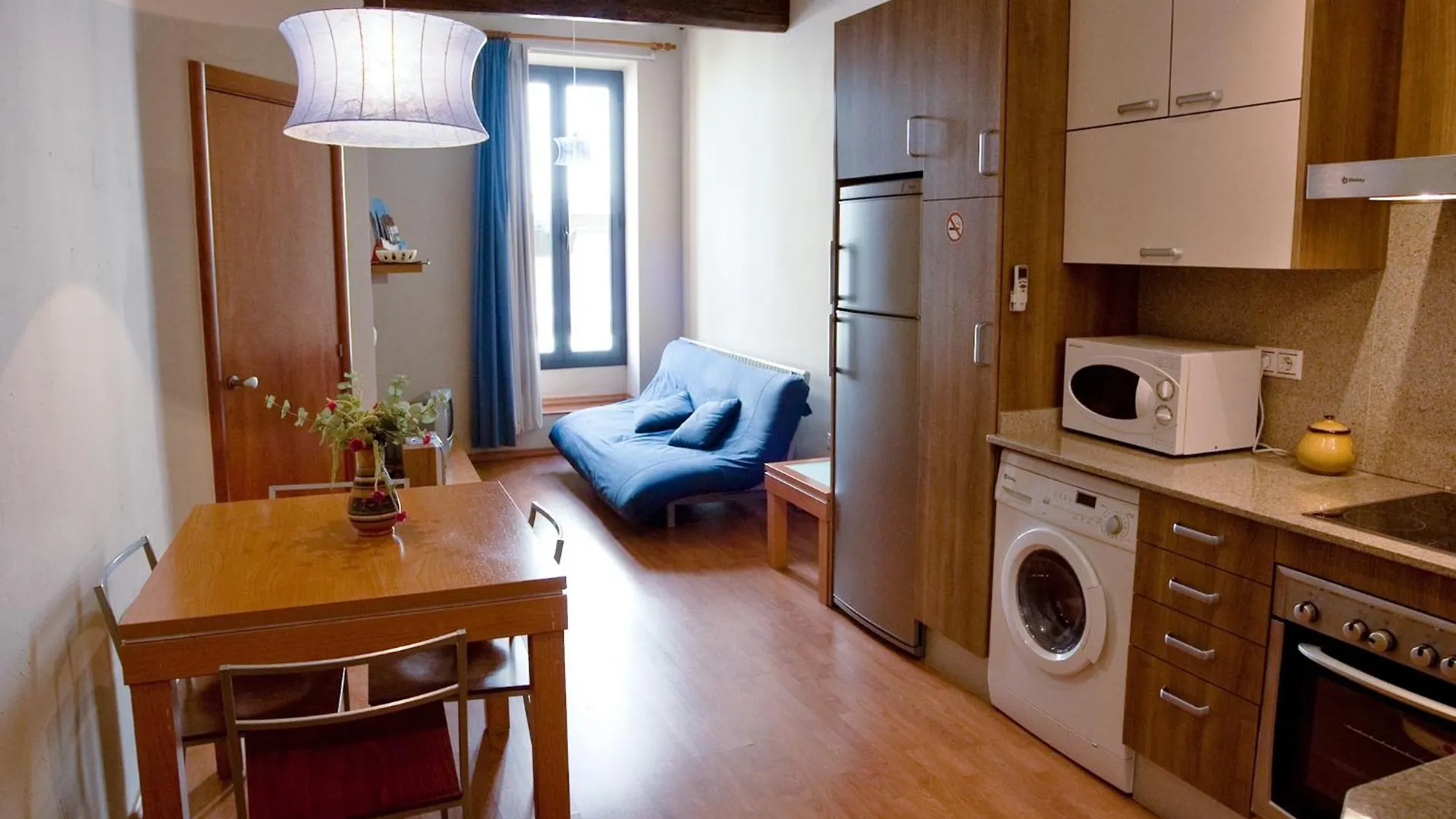 Apartaments El Jac Montblanc Apartamento
