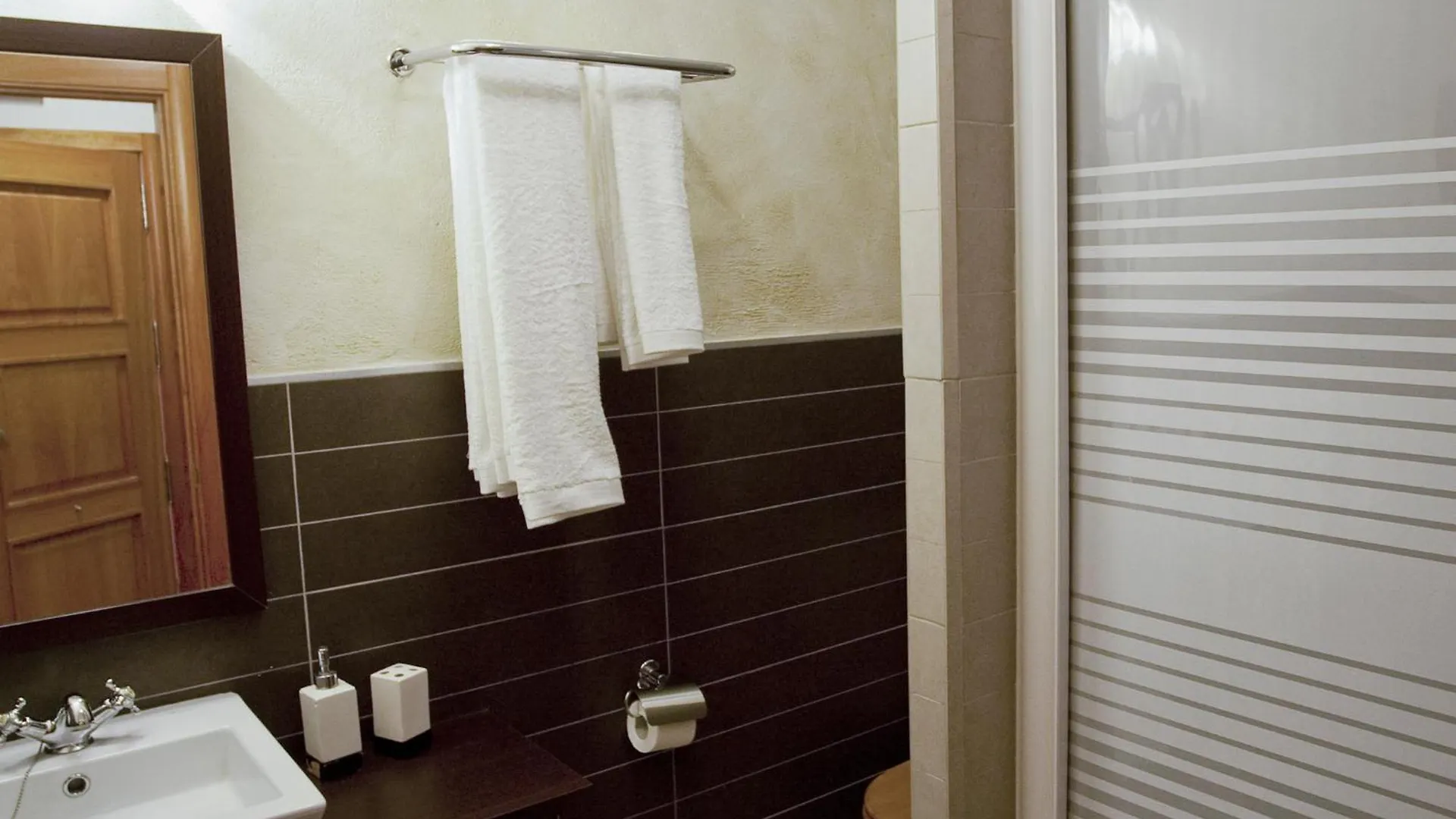 Apartaments El Jaç Montblanc