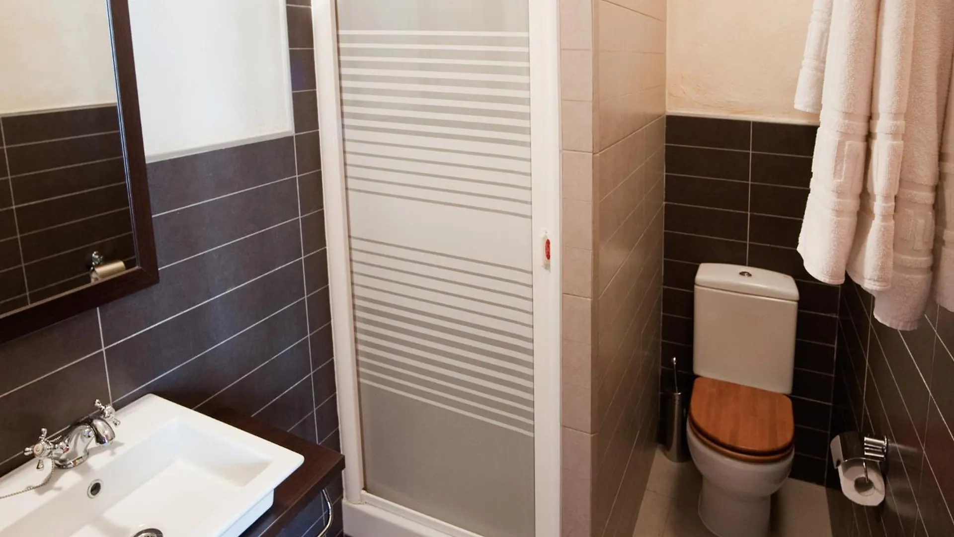 Appartement Apartaments El Jaç Montblanc