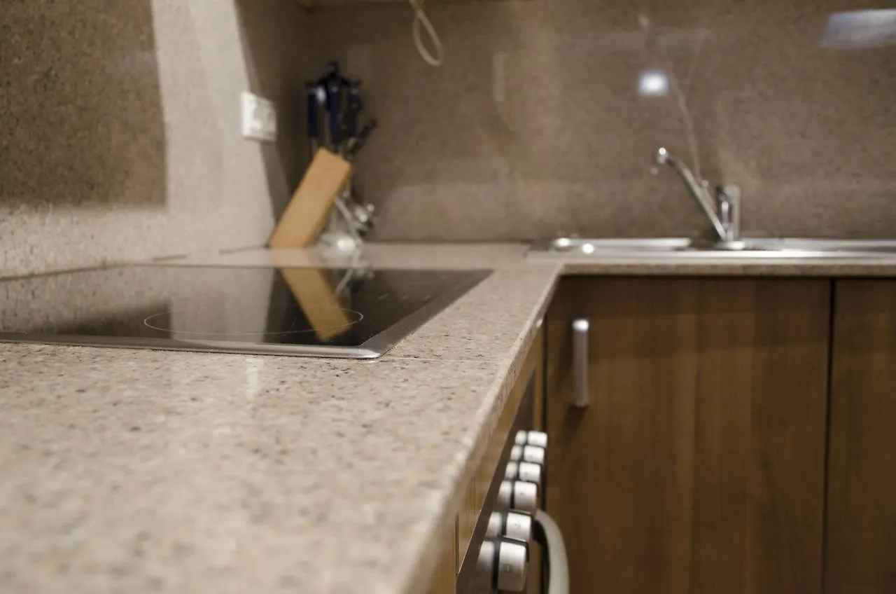 Apartaments El Jaç Montblanc 0*,