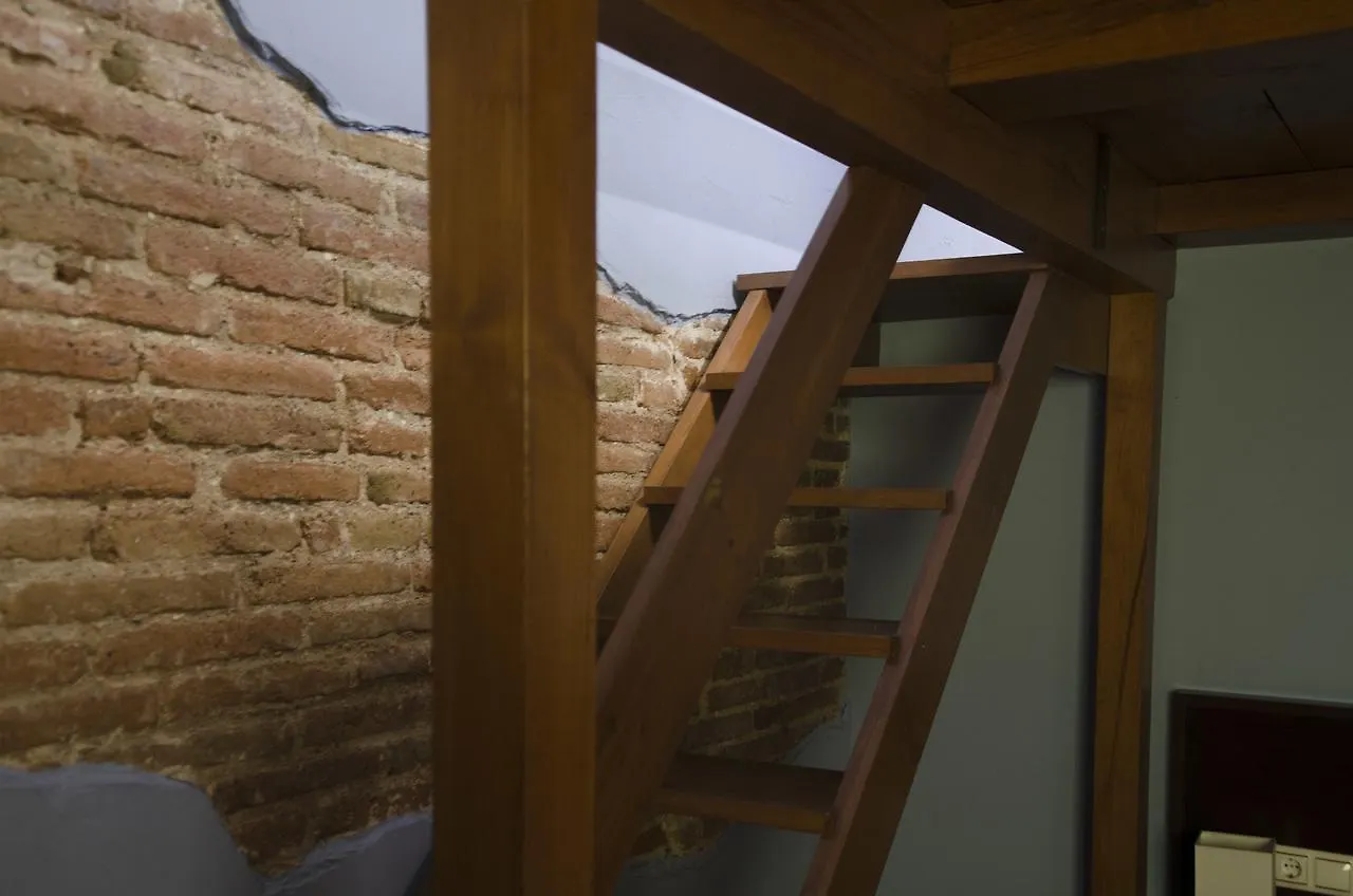 Apartaments El Jac Montblanc España