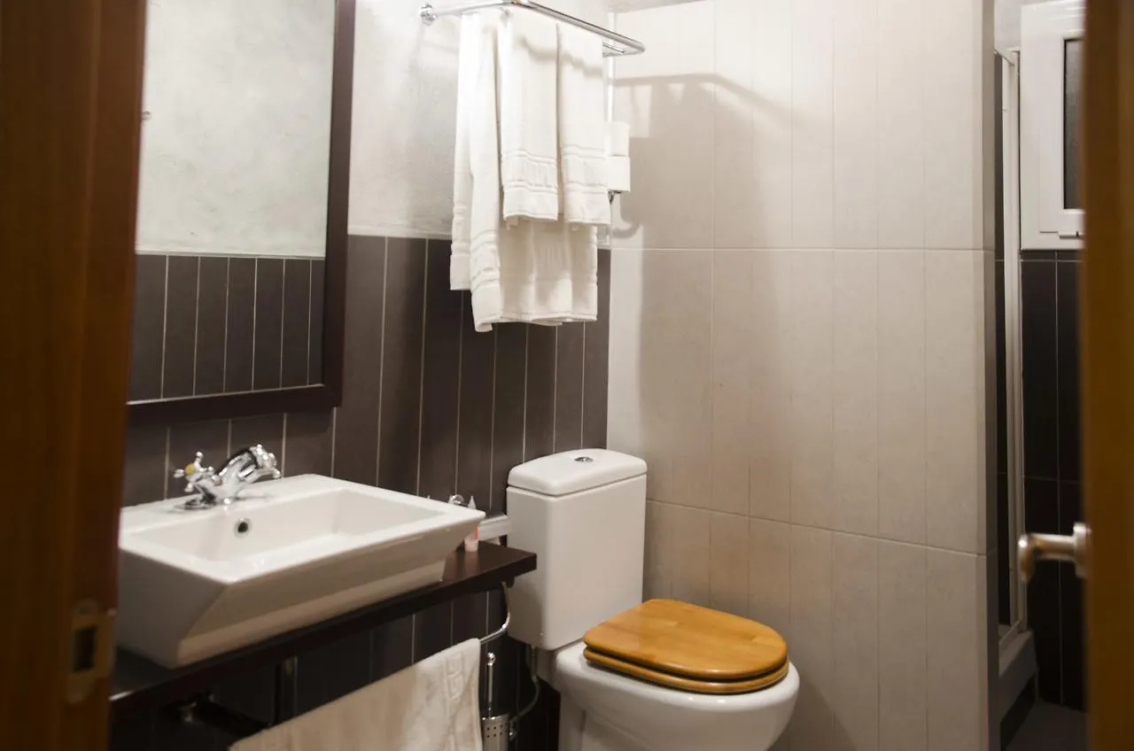 Apartamento Apartaments El Jac Montblanc