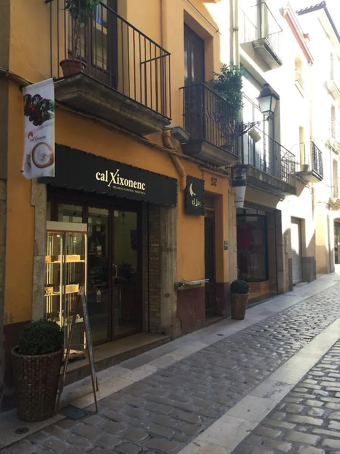 Apartamento Apartaments El Jac Montblanc