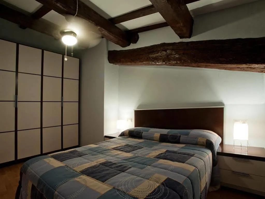 Appartement Apartaments El Jaç Montblanc Espagne