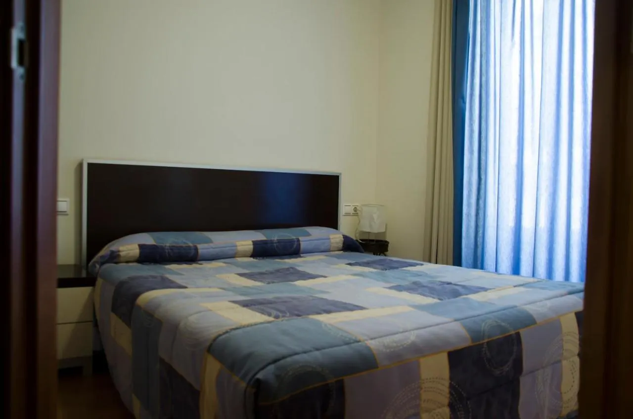 Apartamento Apartaments El Jac Montblanc