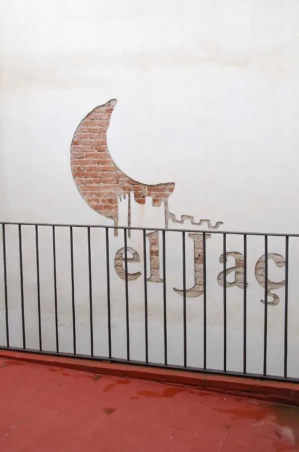 Apartaments El Jaç Montblanc