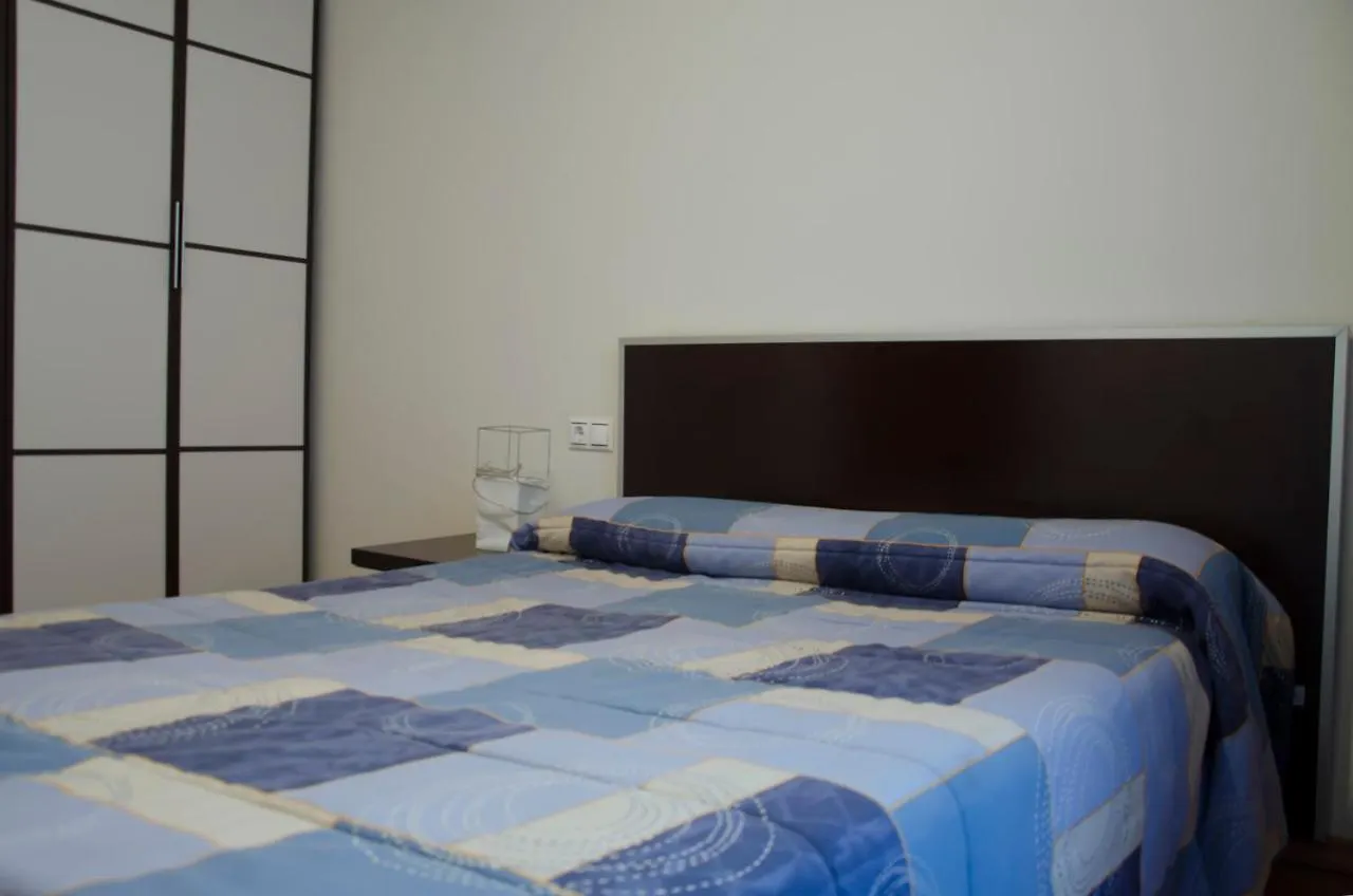 Apartaments El Jaç Montblanc Appartement