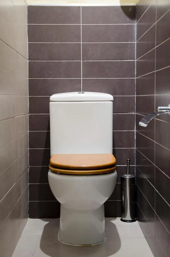 Apartaments El Jaç Montblanc Espagne