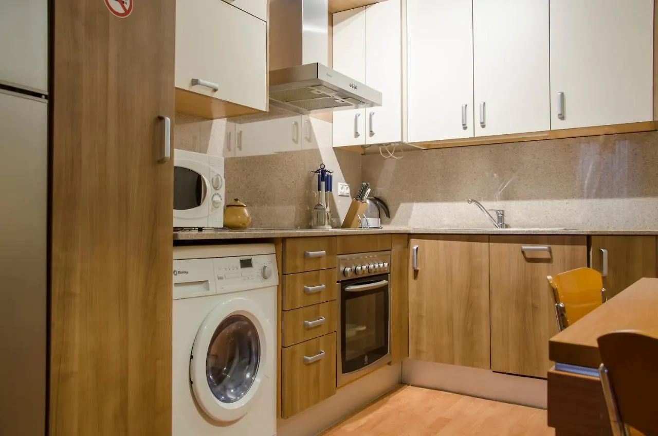 Apartaments El Jaç Montblanc 0*,  Espagne