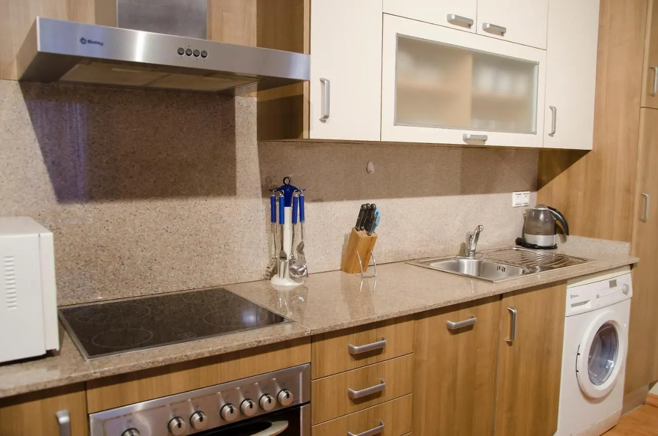 Apartaments El Jaç Montblanc